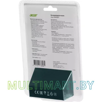 Мышь Acer OMR307 картинка 10